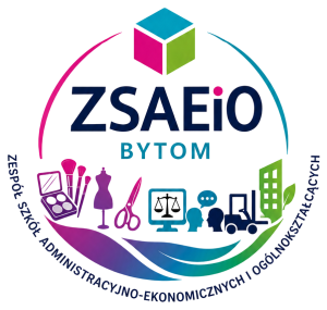 Logo szkoły